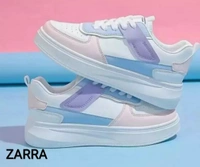 Women Stylish Sneakers  - 6