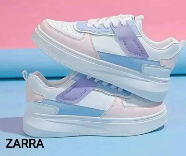 Women Stylish Sneakers  - 6