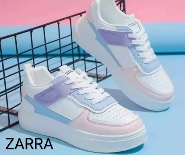 Women Stylish Sneakers  - 7