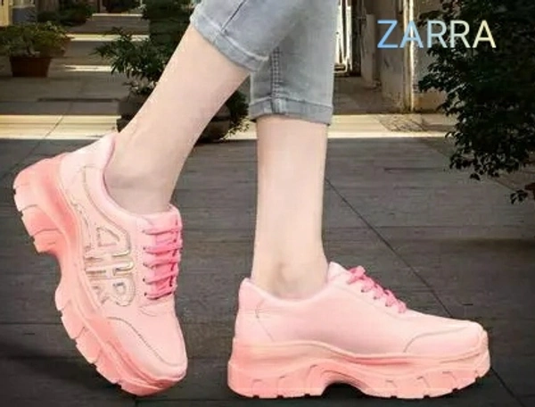 Women sneaker  - 5