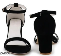 Velvet Heels - 4