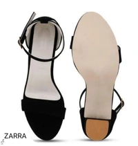 Velvet Heels - 4