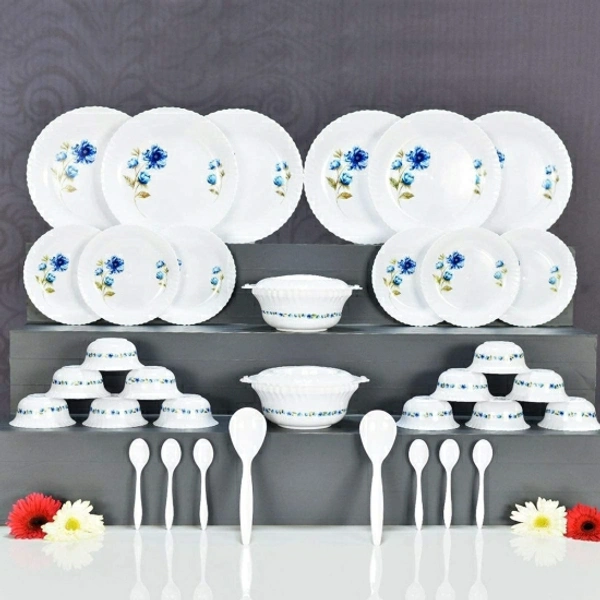 Dinner Set of 36