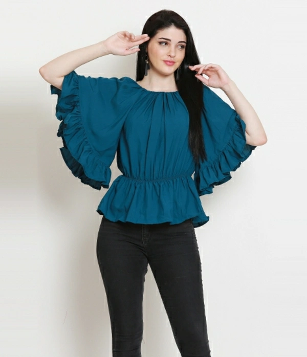 Women Tops - M