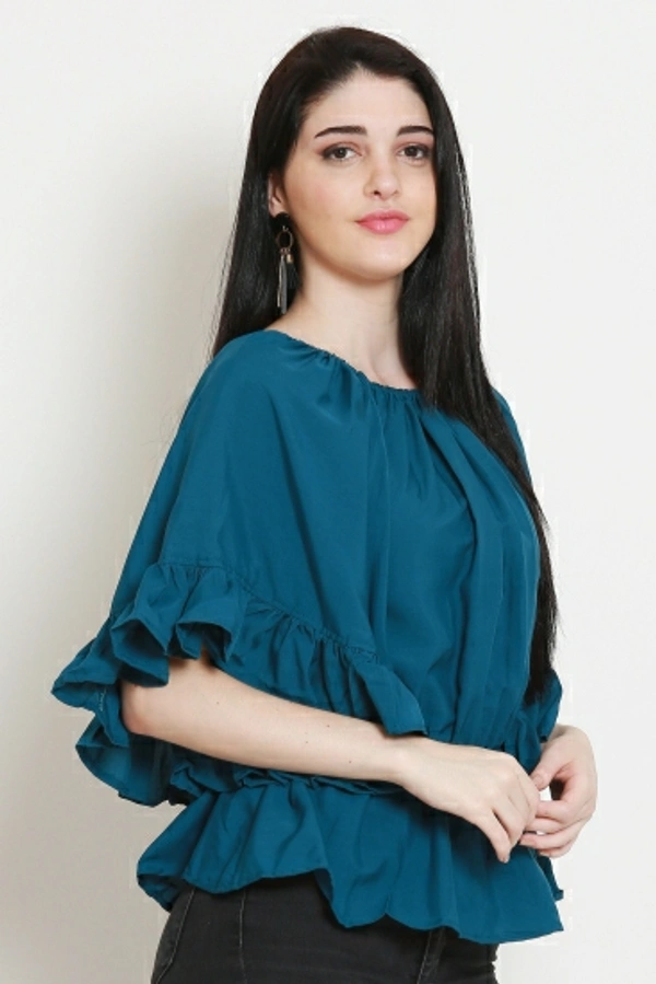 Women Tops - M