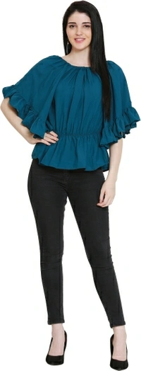 Women Tops - M