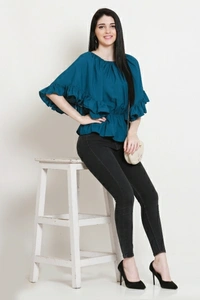 Women Tops - M
