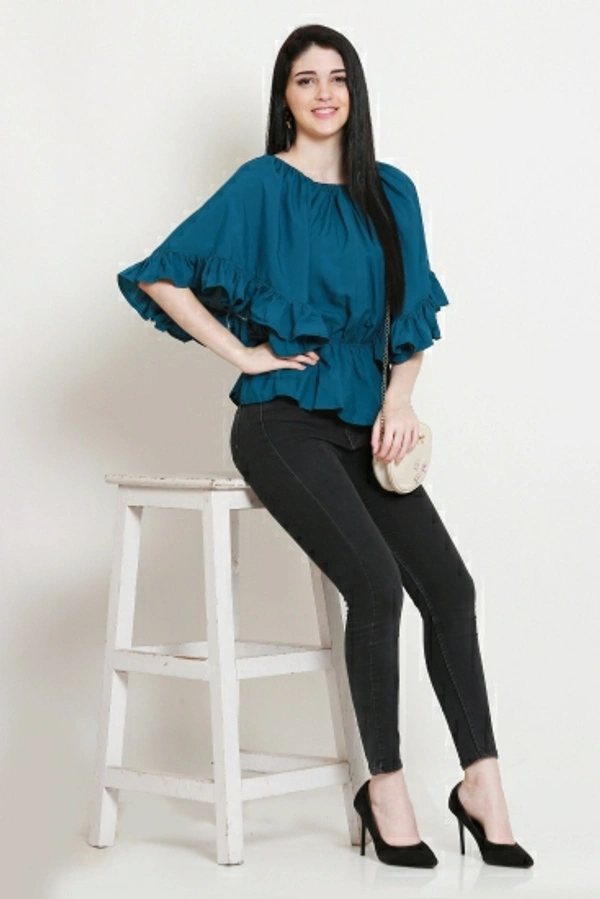 Women Tops - M