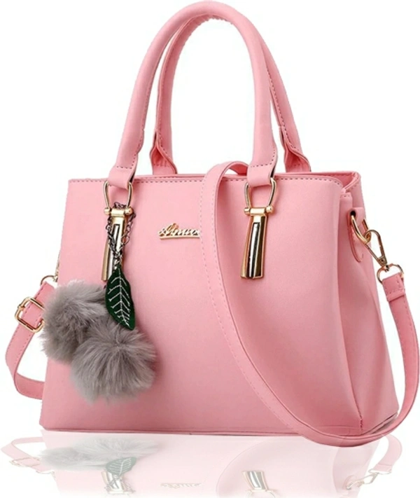 Women Red Hobo - Red