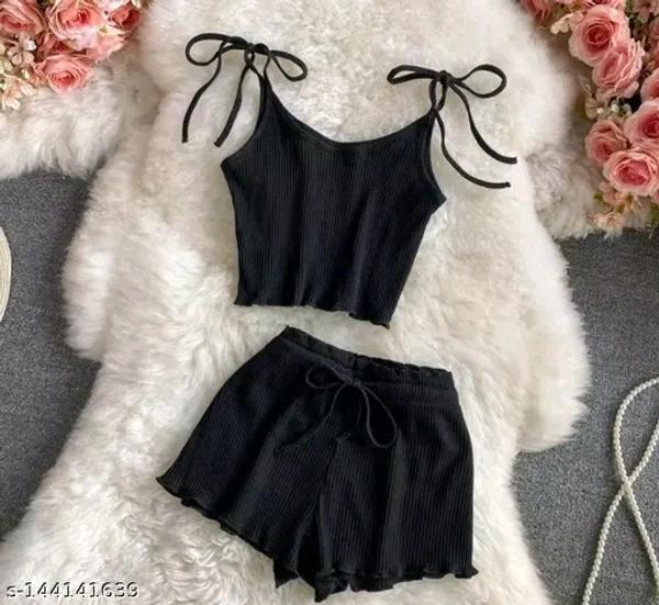 Summer Wear - Wisteria, S