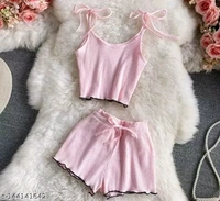 Summer Wear - Wisteria, S