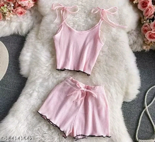 Summer Wear - Wisteria, S