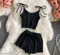 Summer Wear - French Lilac, M