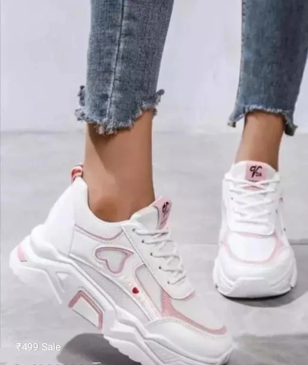 Fastening & Back Detail: Lace-Up - 7