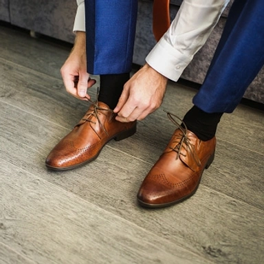 Men's Footwear