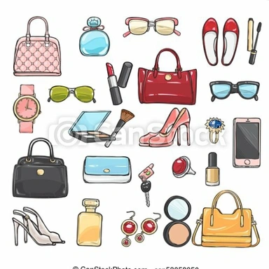 Women's Accessories