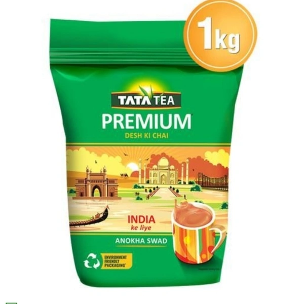 Tata Tea Premium - 1kg