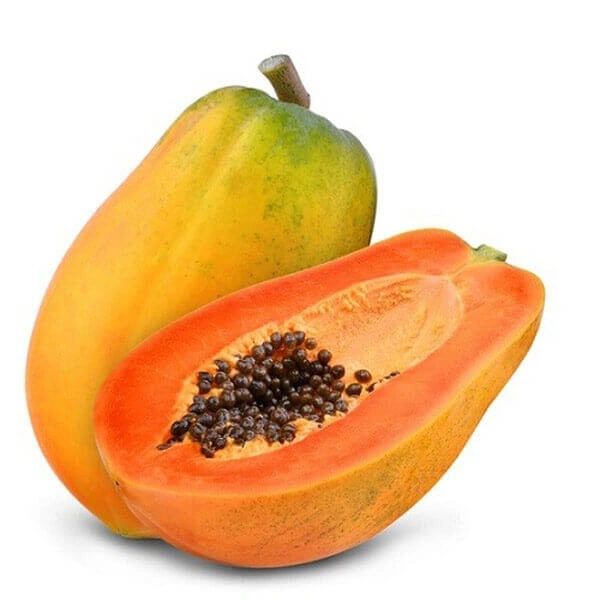 Fresho Papaya - 1.0 - 1.25 Kg Aprox
