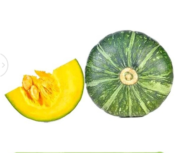 Fresho Pumpkin / कोहड़ी - 1 Kg