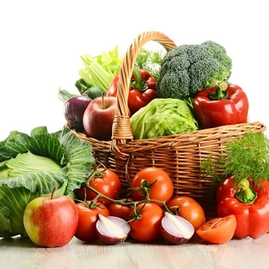 Vegetable