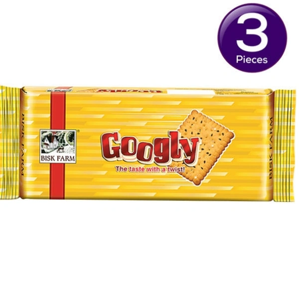 Biskfarm Googly 