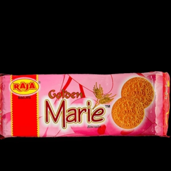 Raja Golden Mari 