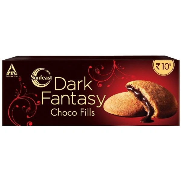 Dark Fantasy 