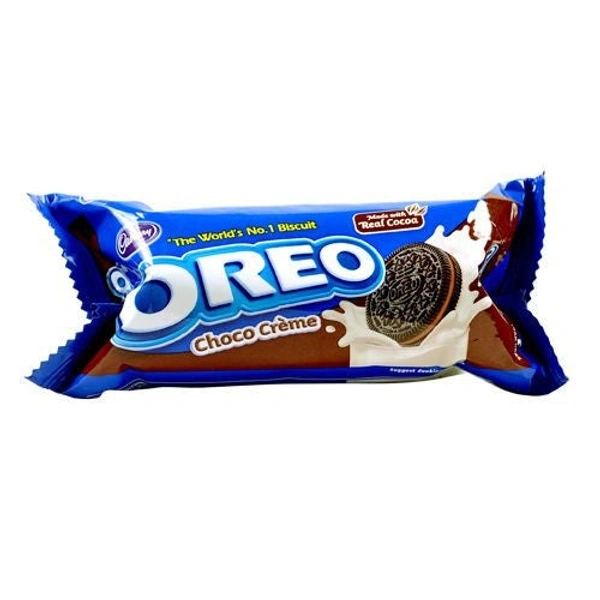 Oreo