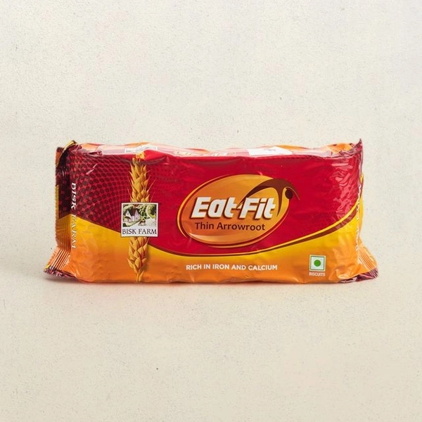 Biskfarm Eat Fit 300gm