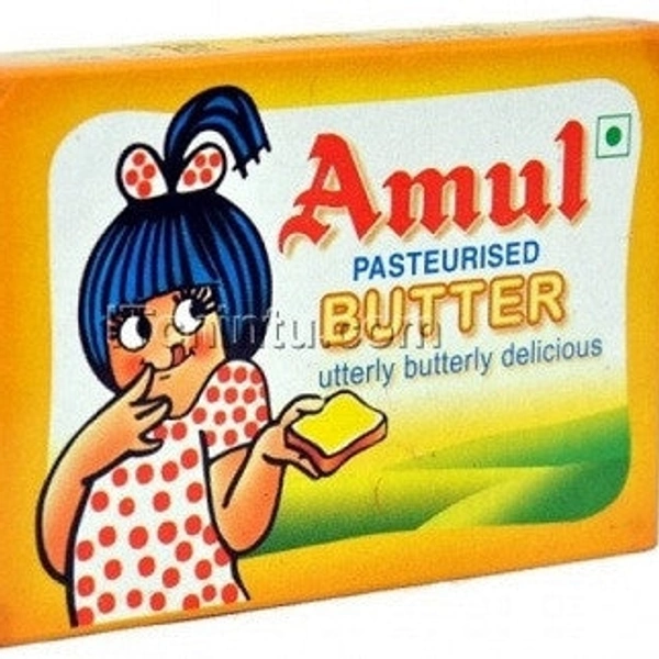 Amul Butter 100gm