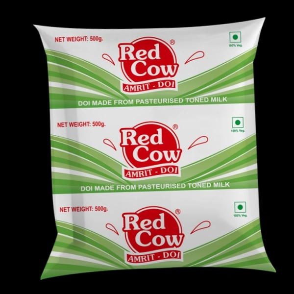 Red Cow Amrit Dahi 500gm