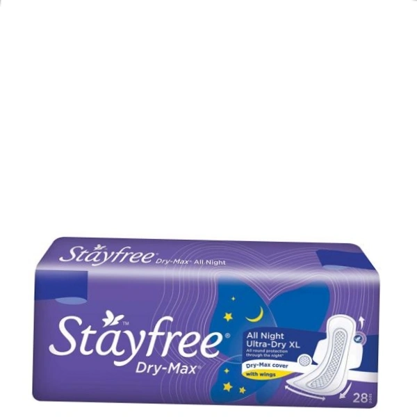 Stayfree Secure Regular 