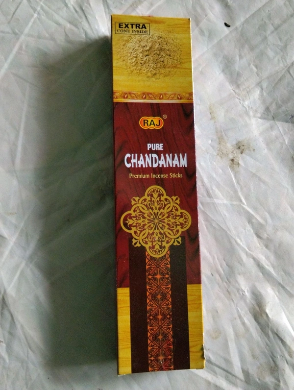 Raj Pure Chandan 