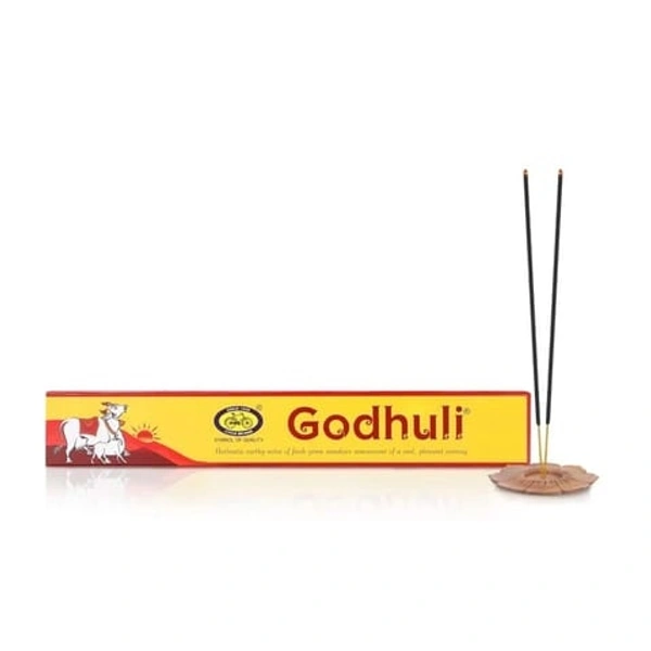 Cycle Godhuli আগরবাতি 