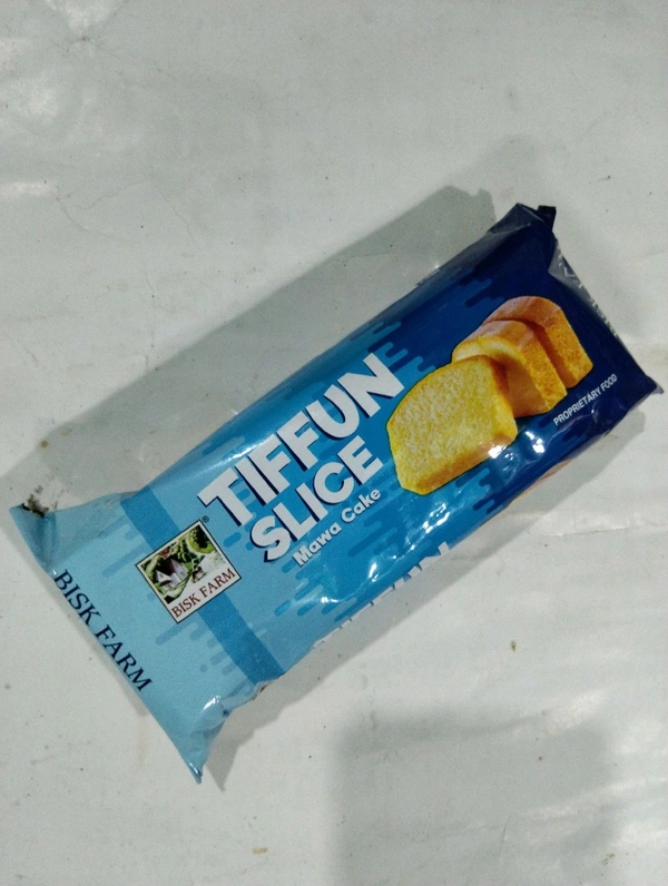 Biskfarm Cake ( Mawa)