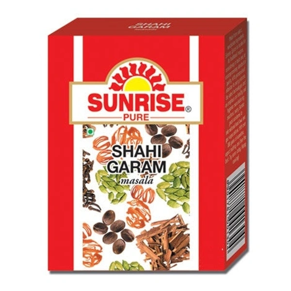 Sunrise Sahi Garam Masala 25gm