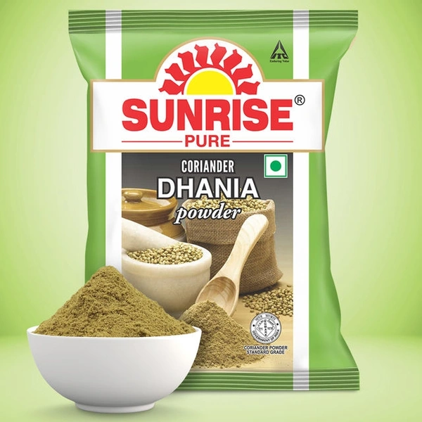 Sunrise Dhania Powder 50gm
