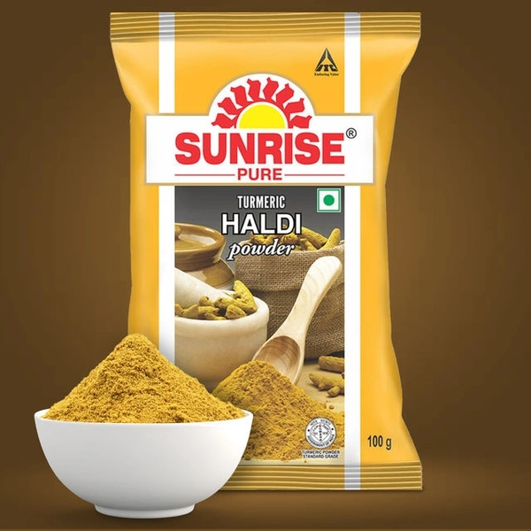 Sunrise Haldi Powder (200gm)