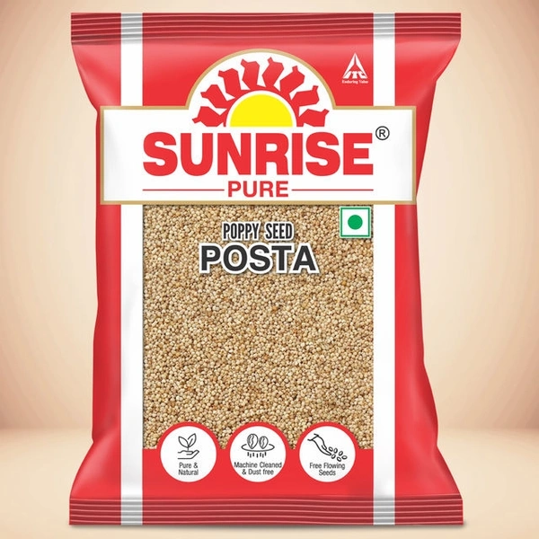 Sunrise Posto 50gm
