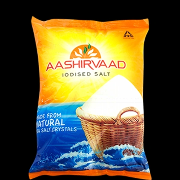 Ashirbad Salt 1kg