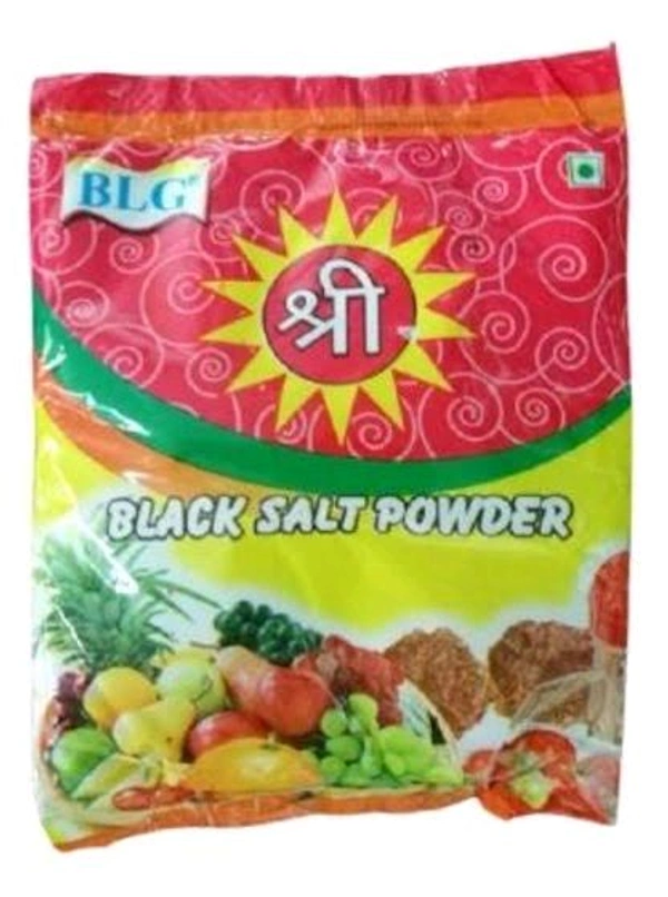 Black Salt (বিট লবণ) 100gm 