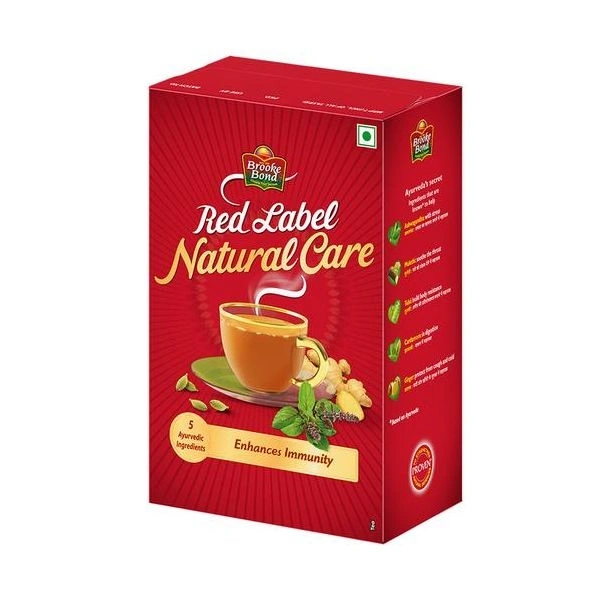Red Lebel Natural Care 100 Gm