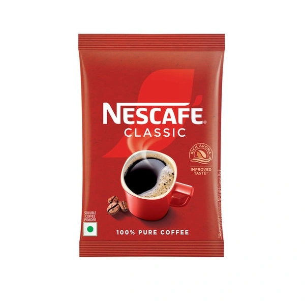Nescafe Classic 