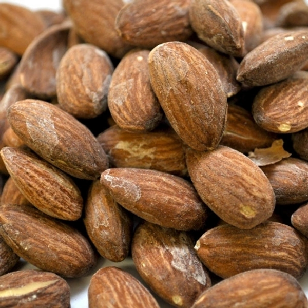 Almond(California) Loose 50gm