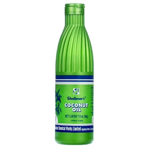 Shalimars Coconut oil 175ml