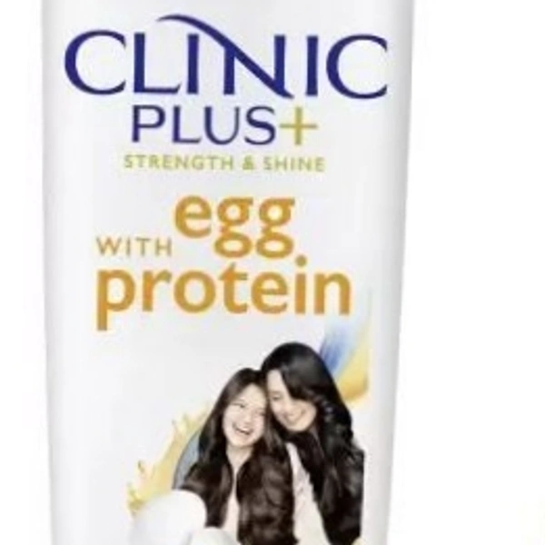 Clinic Plus Egg Protin 1/- 16pic