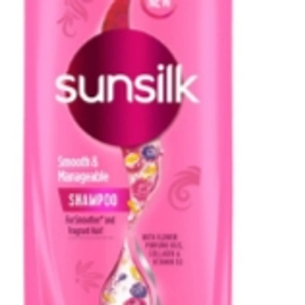 Sunsilk(Pink)1/- 16pic