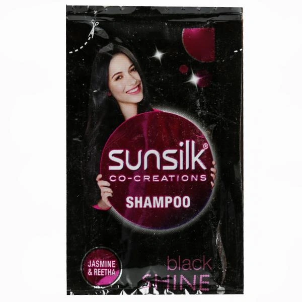 Sunsilk (Black)1/-16pic