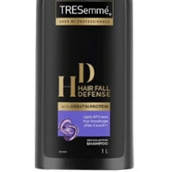 TRESemme Hair fall Defence 2/-16pic