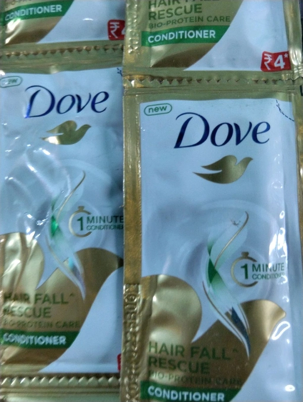 Dove Hair Fall Rescue Conditioner 